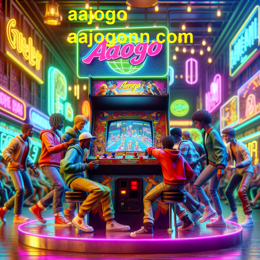 Arcade