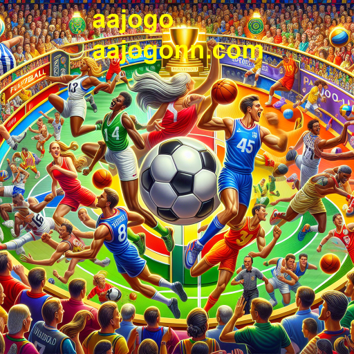 Esportes
